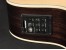 Richwood Guitars D-60-CE Westerngitarre