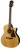 Richwood Guitars G-65-CEVA Westerngitarre