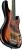 EKO Guitars GEE VPJ280V-RELIC-SB E-Bass