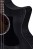 Eastman Guitars PCH3-GAce TBK Westerngitarre