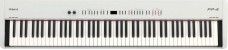 Digital Piano Verleih Roland FP-4