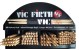 VIC FIRTH 5B American Classic Serie Drum Sticks