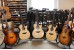 Sigma Guitars GACE-3-SB+ Westerngitarre