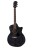 Eastman Guitars PCH3-GAce TBK Westerngitarre